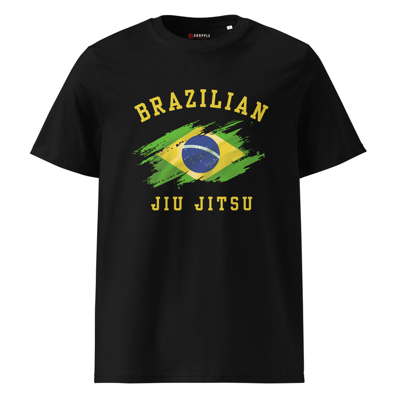 Brazilian Jiu Jitsu T Shirt