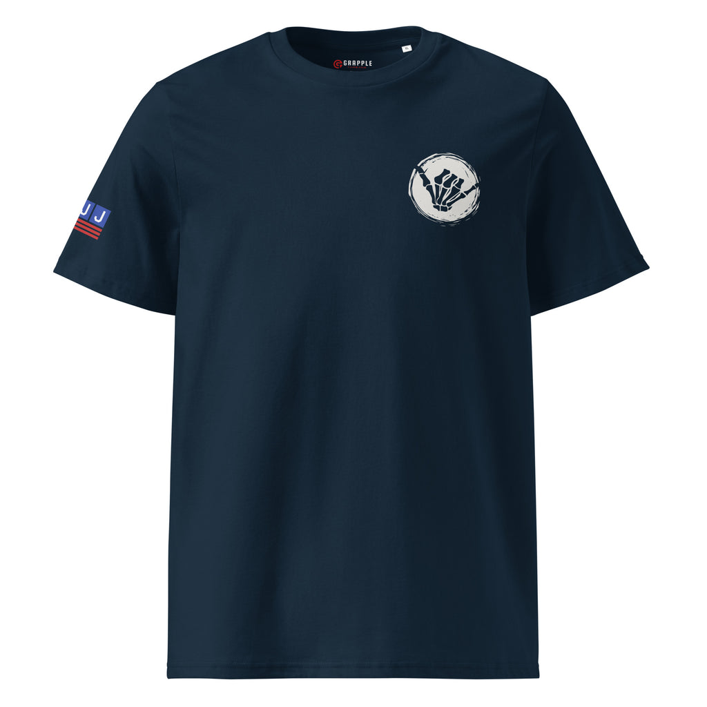 Squad USA BJJ T Shirt