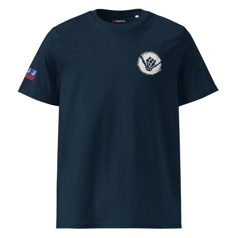 Squad USA BJJ T Shirt