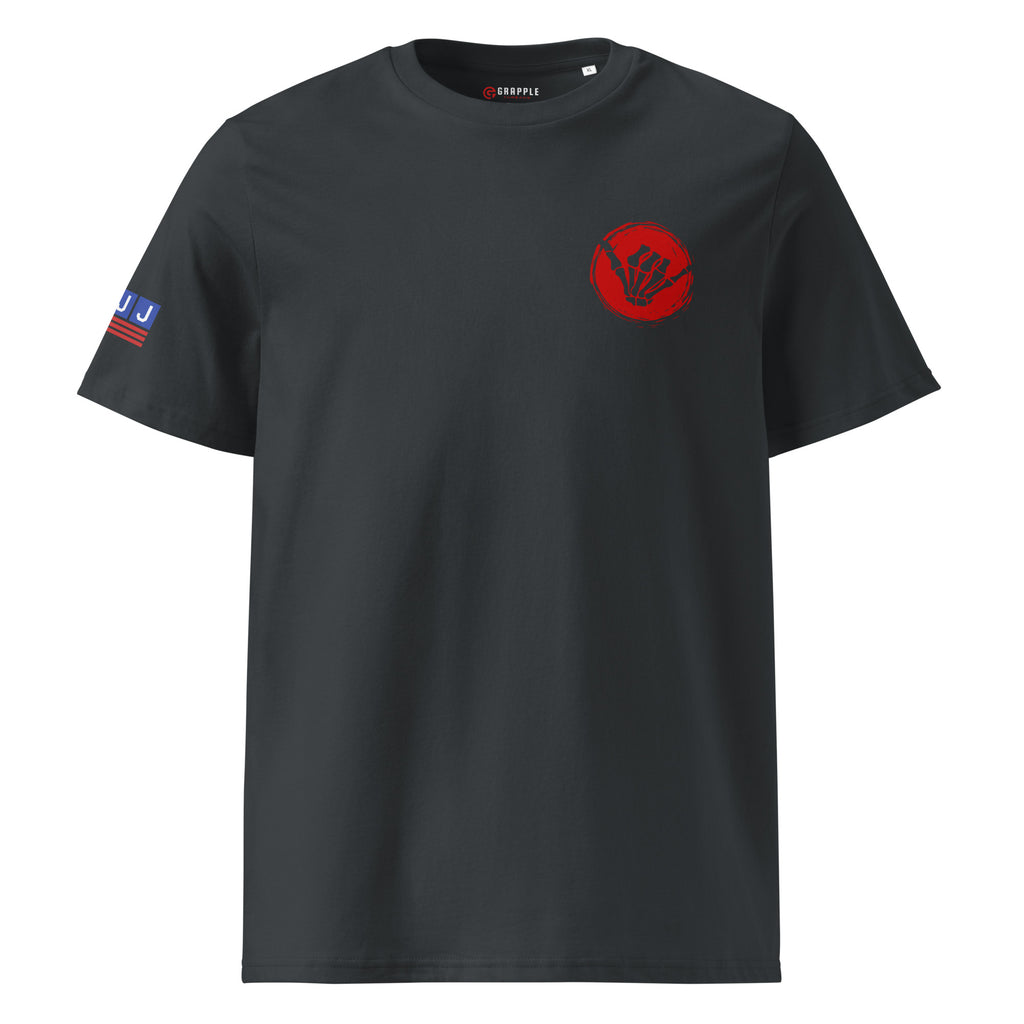 Squad USA BJJ T Shirt
