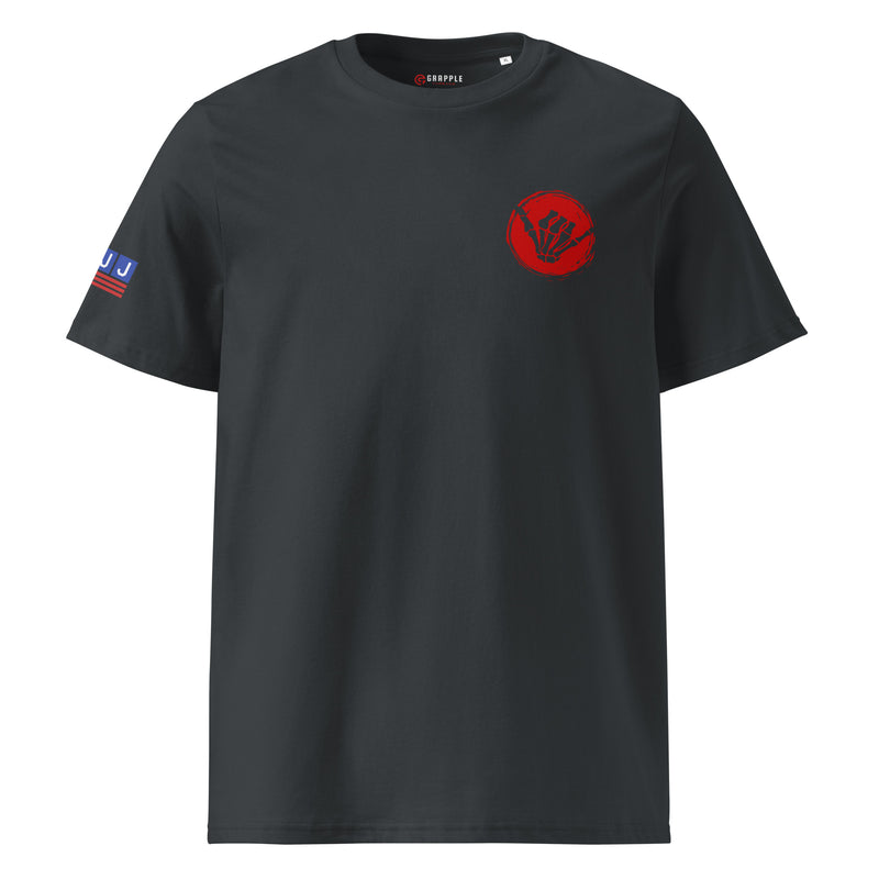 Squad USA BJJ T Shirt
