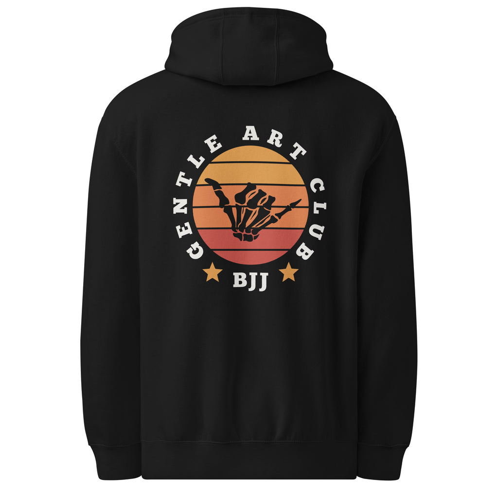 Gentle Art Club BJJ Hoodie