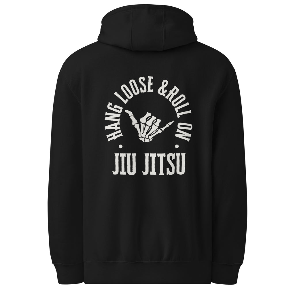 Shaka BJJ Hoodie
