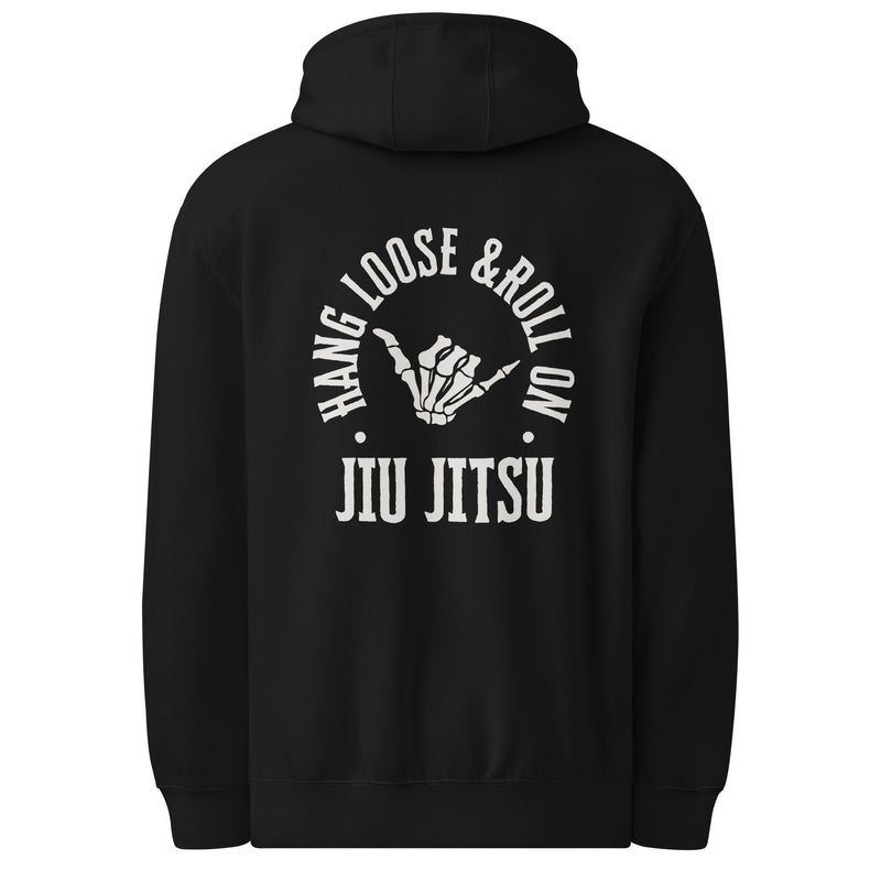 Shaka BJJ Hoodie
