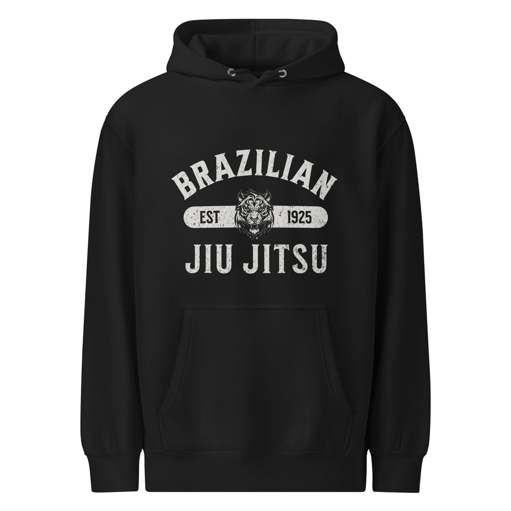 BJJ Vintage Hoodie