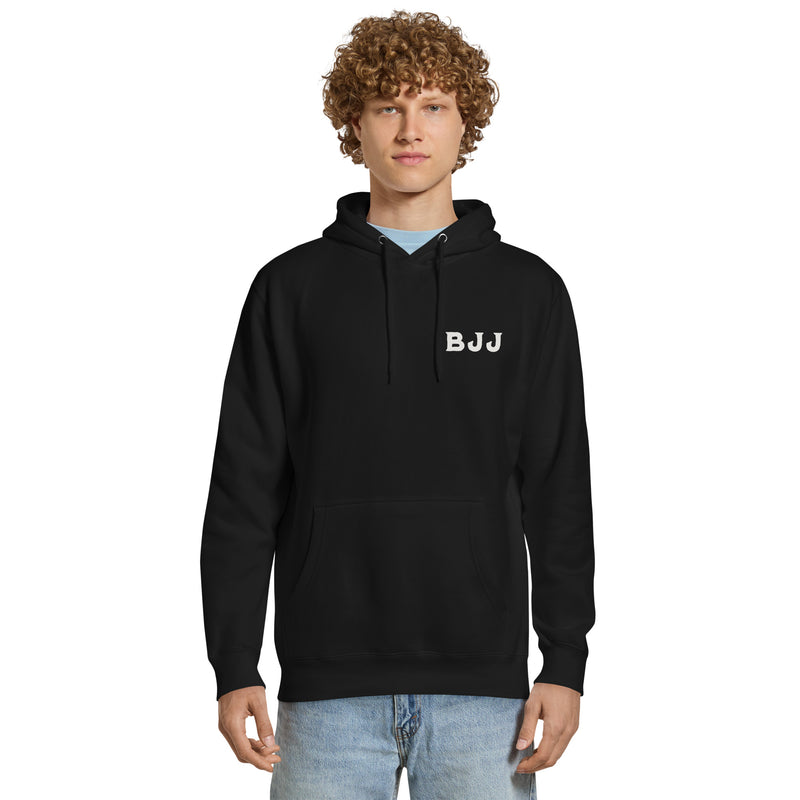 Choke You Later BJJ Hoodie