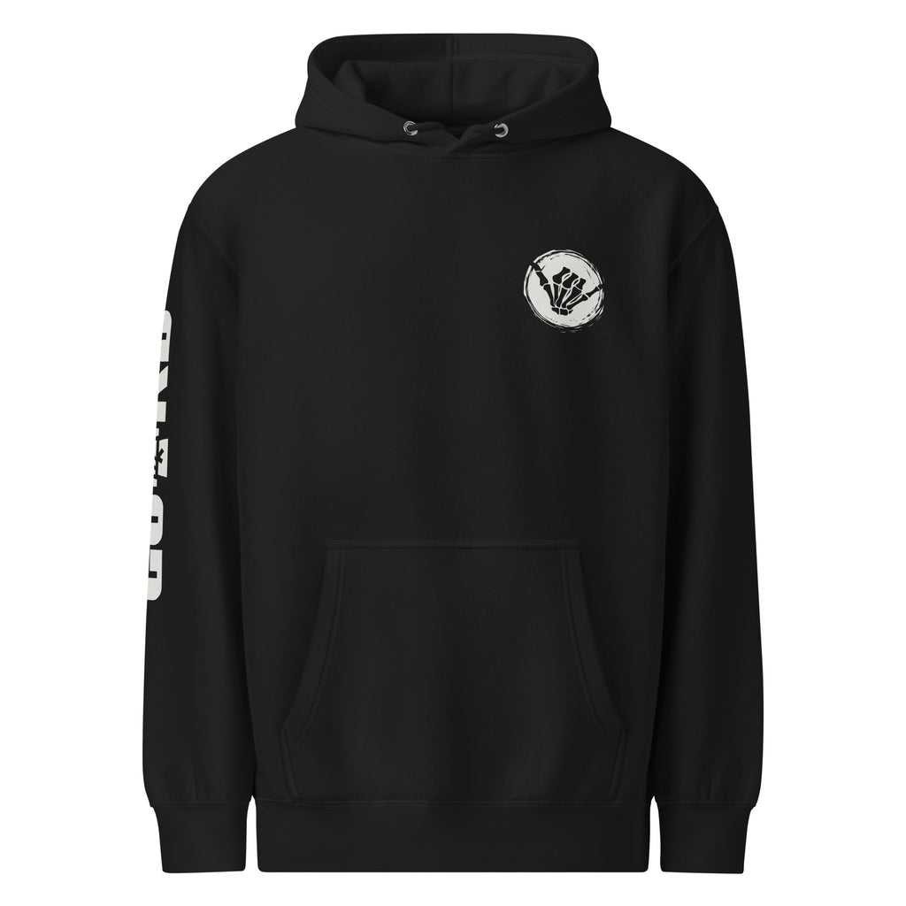 Guard BJJ Hoodie