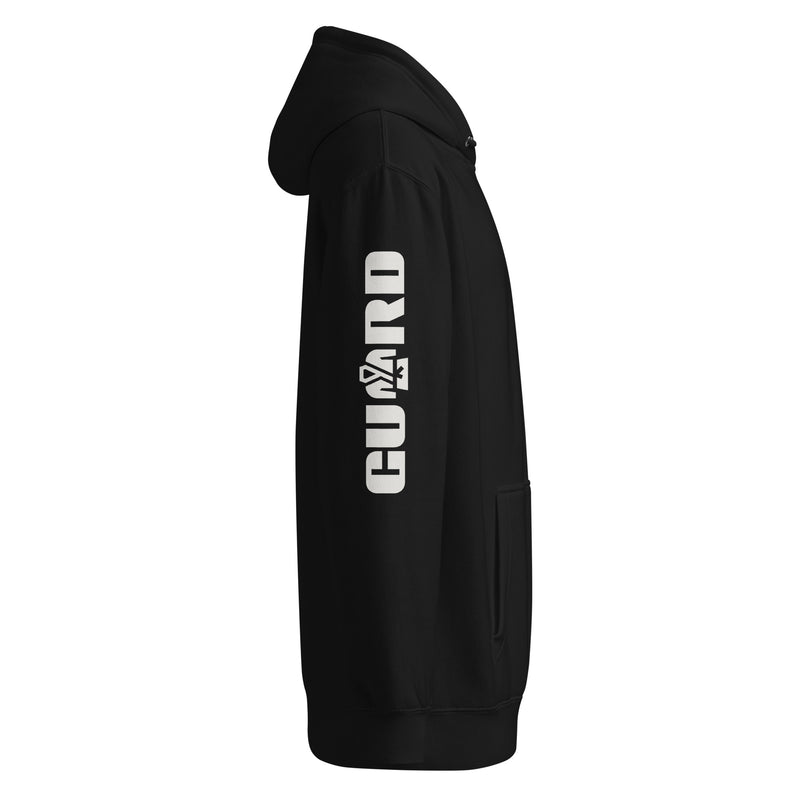 Guard BJJ Hoodie