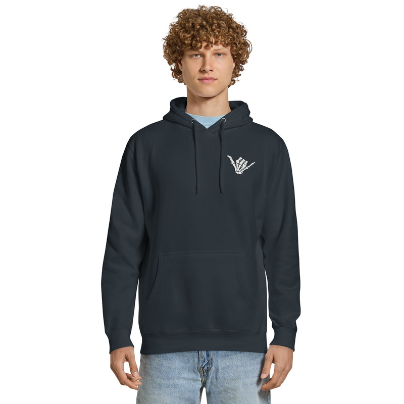 Gentle Art Club BJJ Hoodie