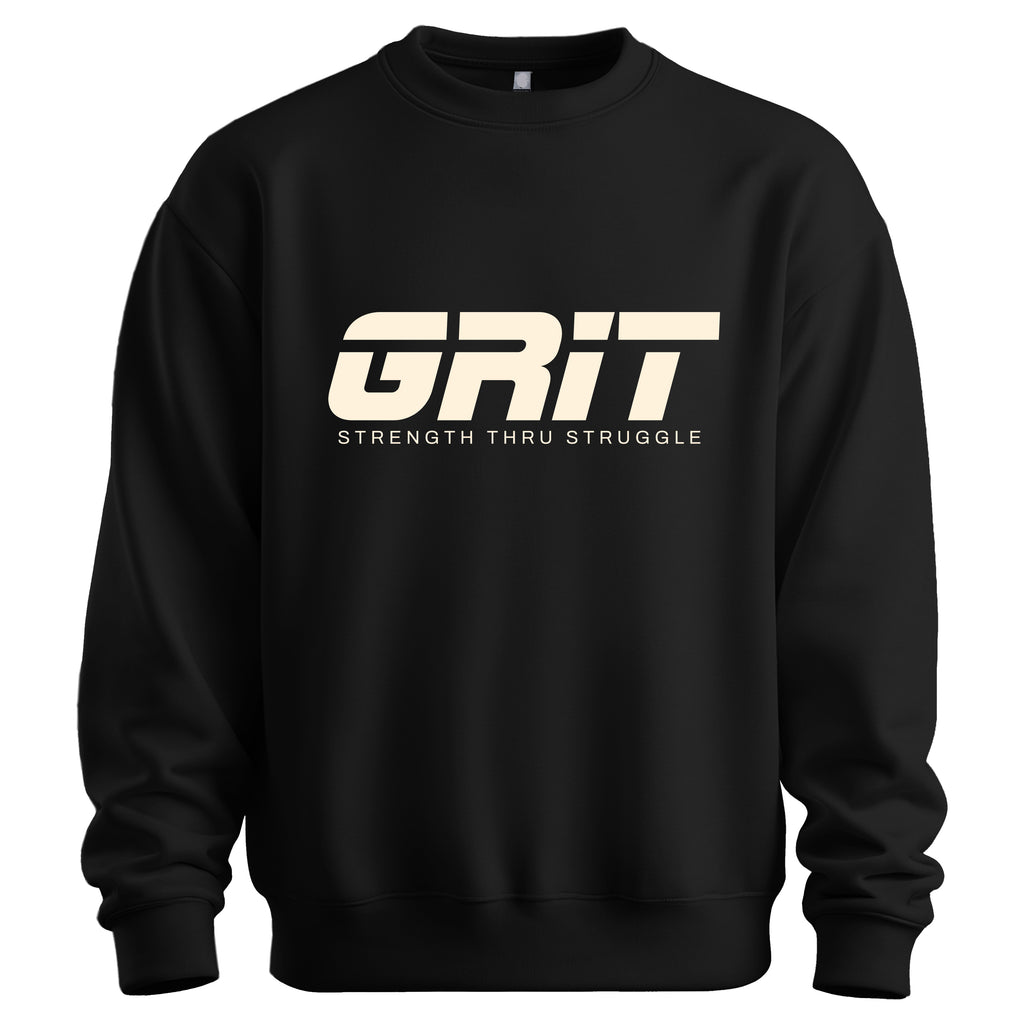 Grit BJJ Sweatshirt