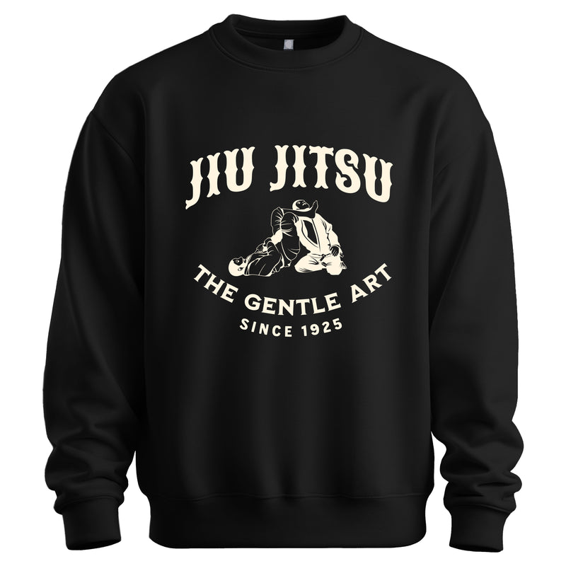 BJJ The Gentle Art Sweatshirt
