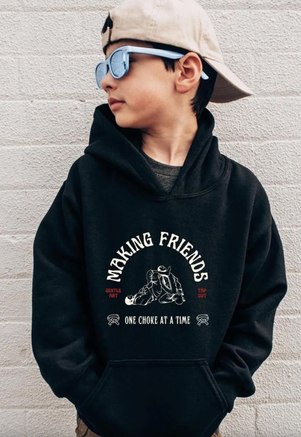 Collection page banner